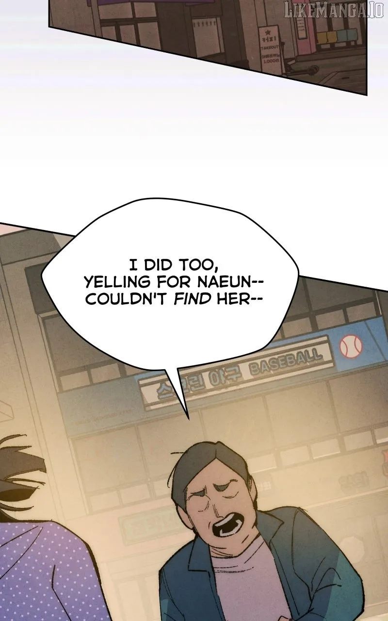 Read Hand Jumper chapter 95 image 21 on Lezhin
