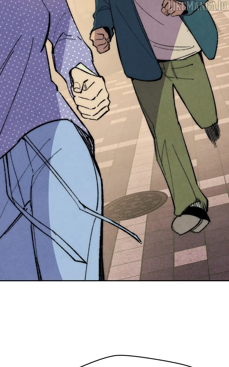 Read Hand Jumper chapter 95 image 22 on Lezhin