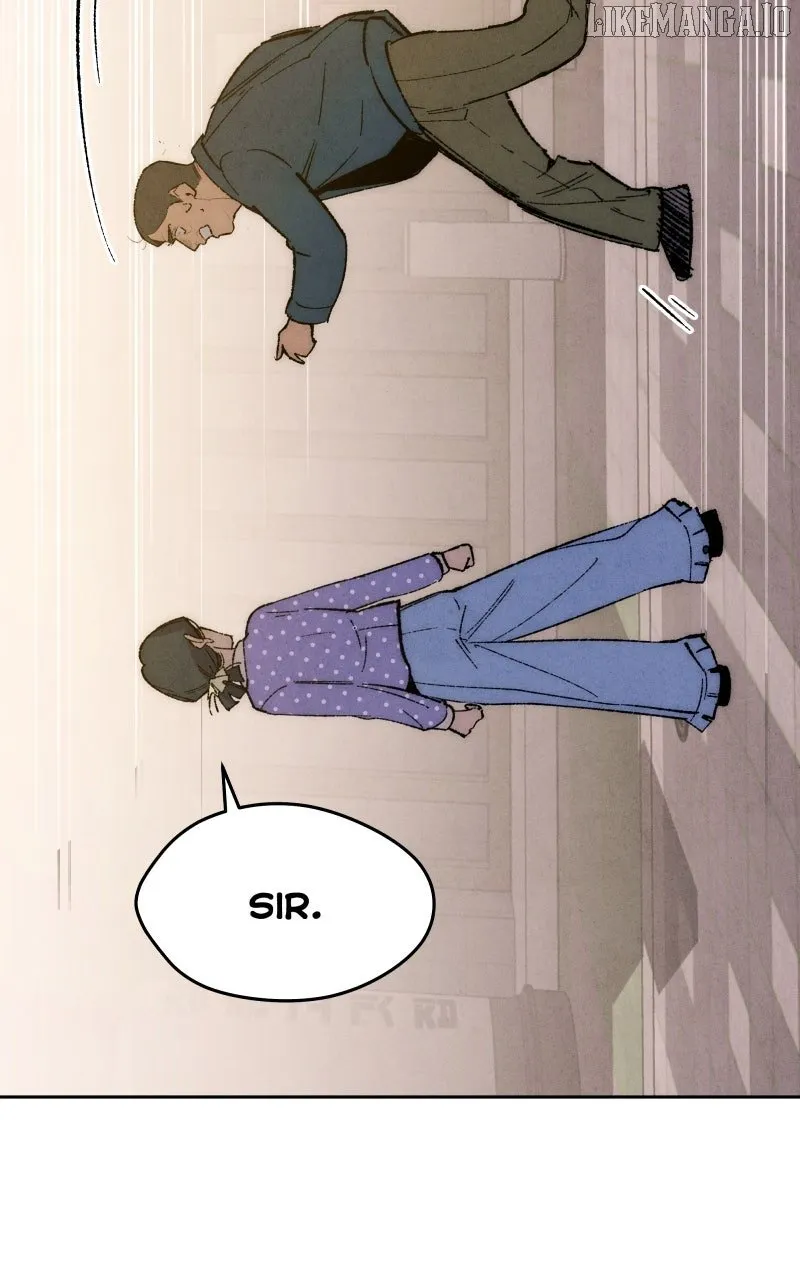 Read Hand Jumper chapter 95 image 25 on Lezhin