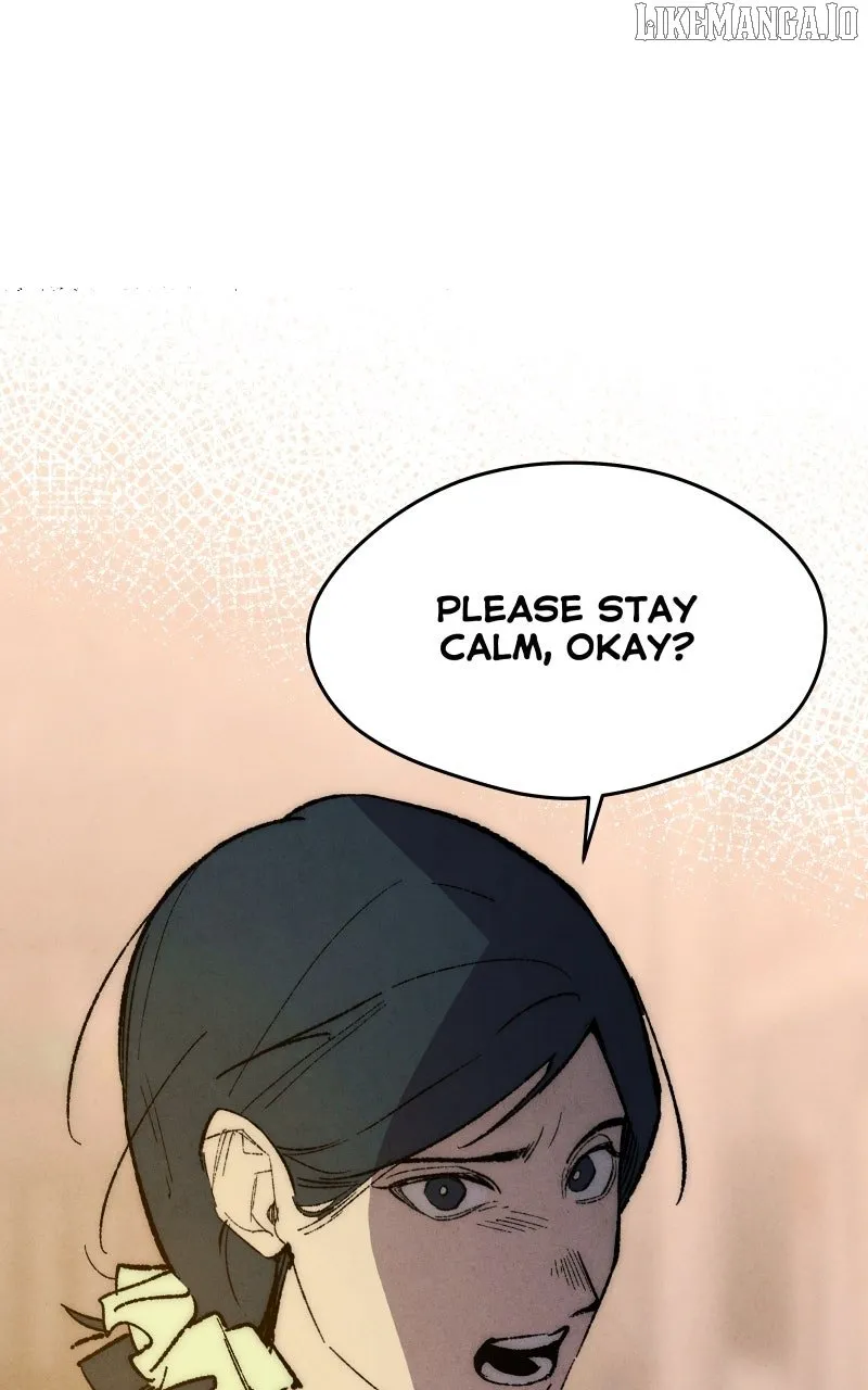Read Hand Jumper chapter 95 image 26 on Lezhin