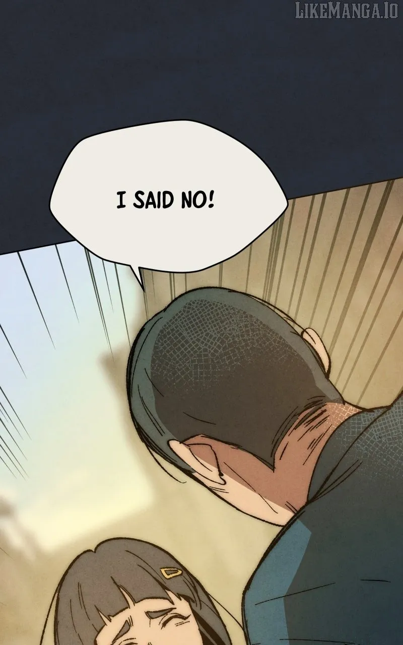 Read Hand Jumper chapter 95 image 3 on Lezhin