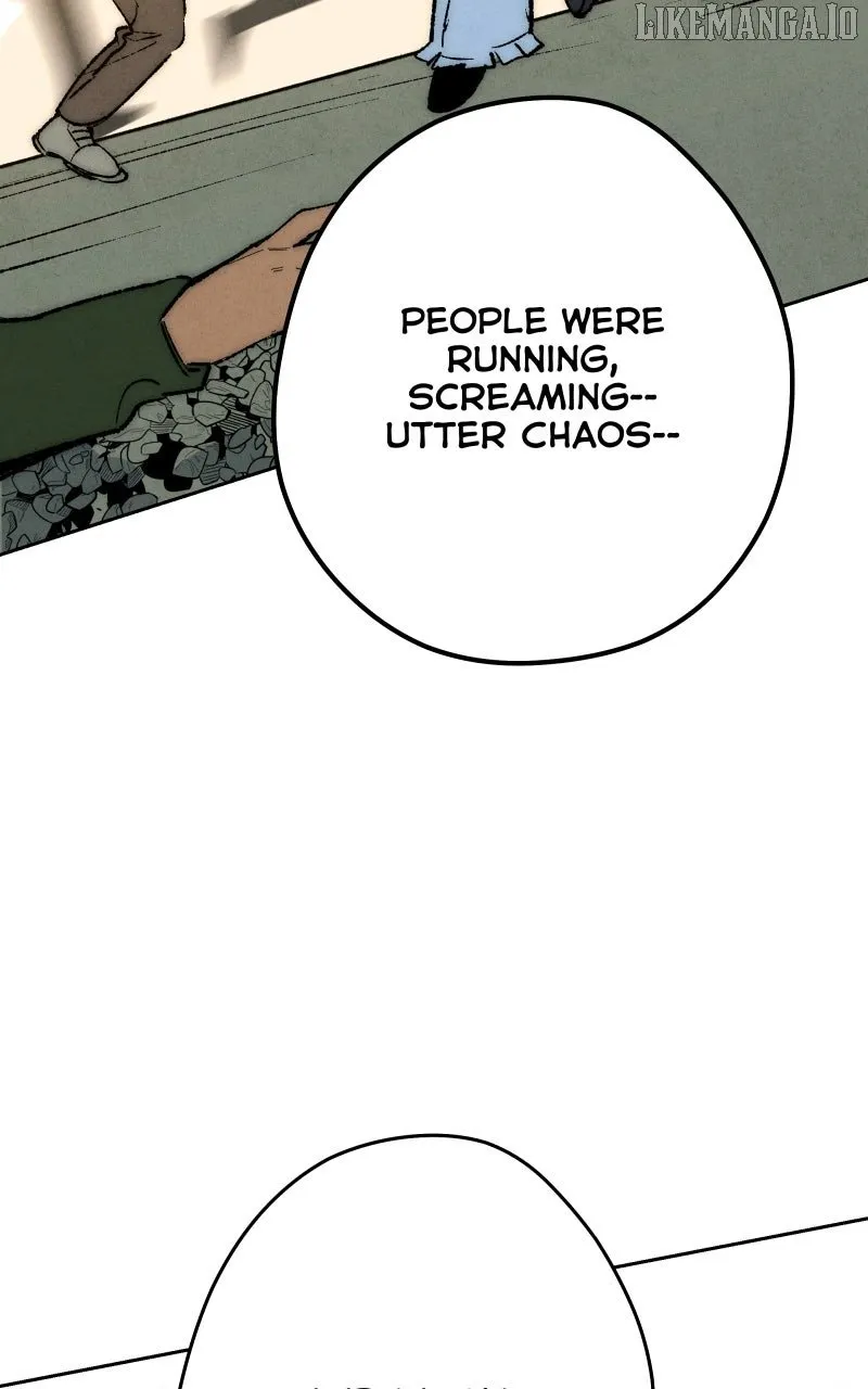 Read Hand Jumper chapter 95 image 30 on Lezhin