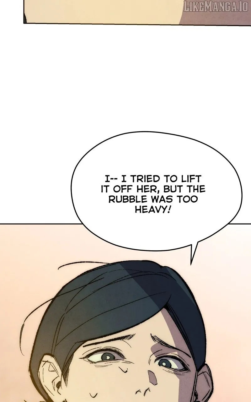 Read Hand Jumper chapter 95 image 33 on Lezhin