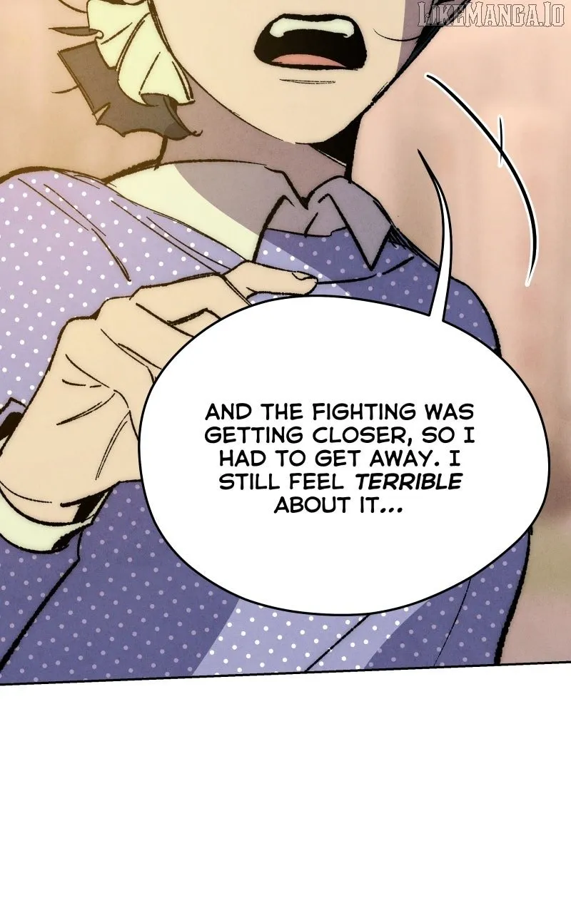 Read Hand Jumper chapter 95 image 34 on Lezhin