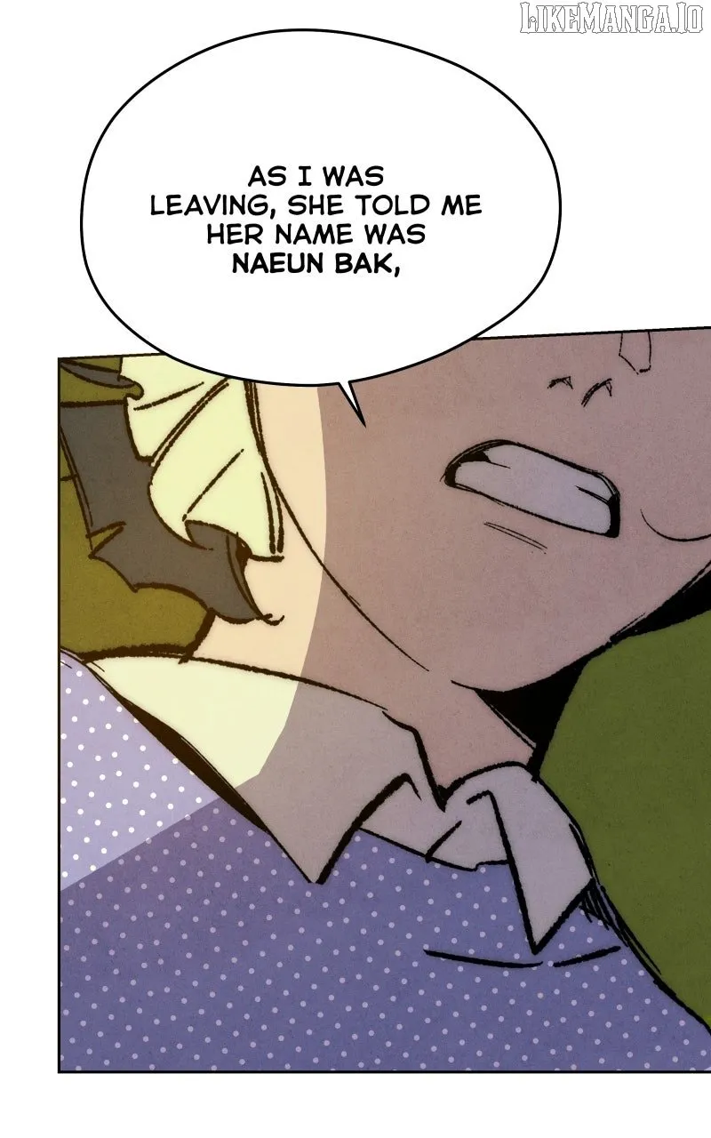 Read Hand Jumper chapter 95 image 35 on Lezhin