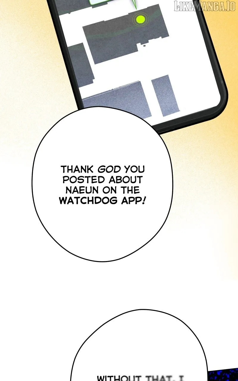 Read Hand Jumper chapter 95 image 37 on Lezhin