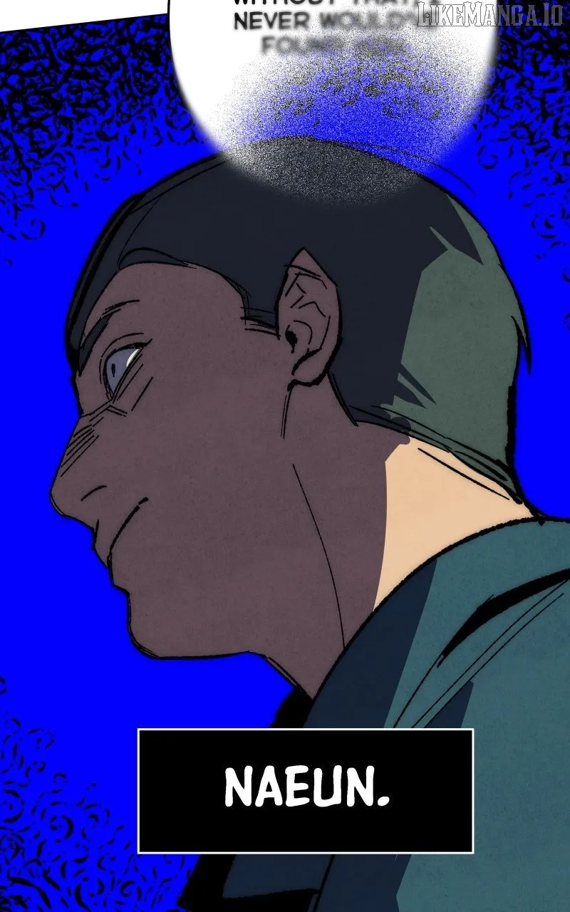 Read Hand Jumper chapter 95 image 38 on Lezhin
