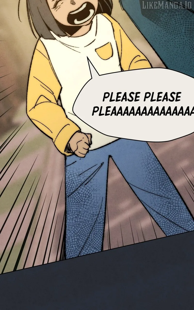 Read Hand Jumper chapter 95 image 4 on Lezhin