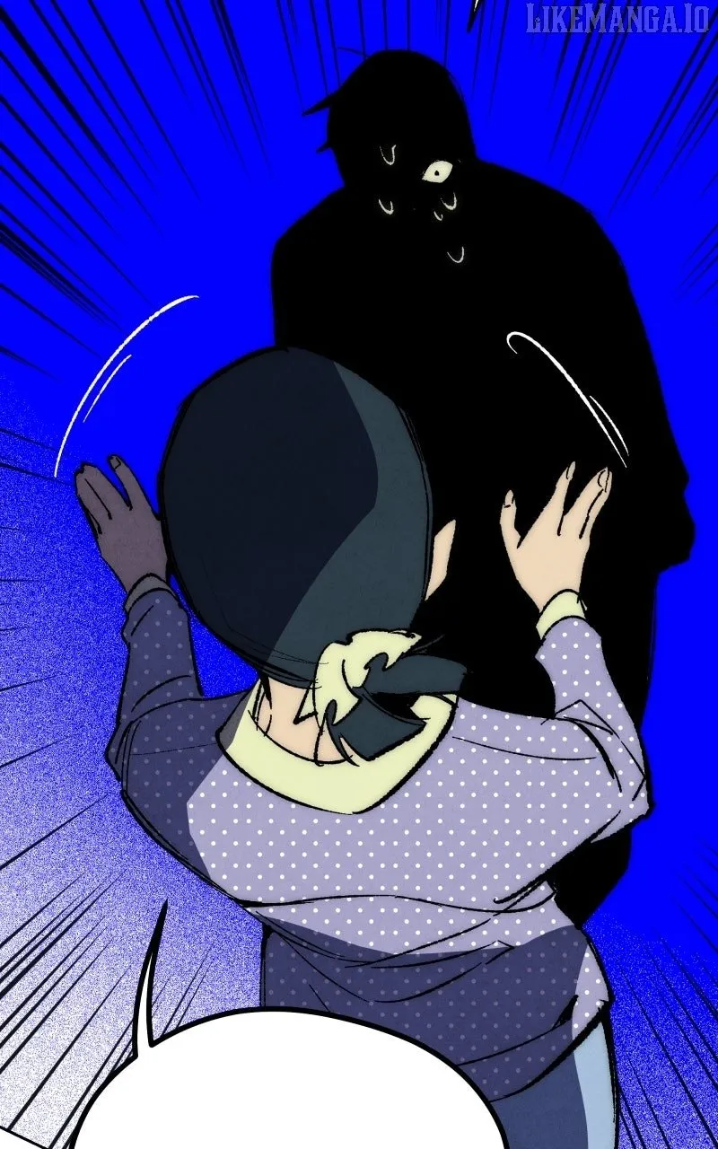 Read Hand Jumper chapter 95 image 41 on Lezhin