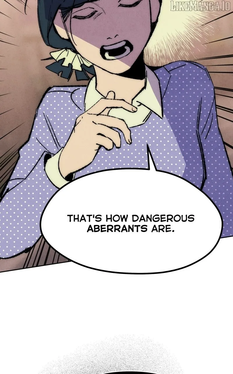 Read Hand Jumper chapter 95 image 43 on Lezhin