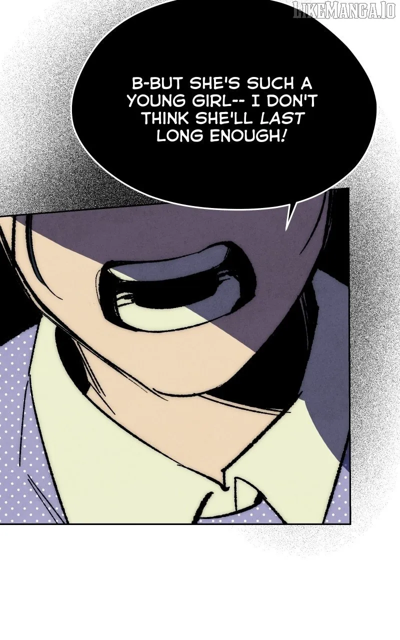 Read Hand Jumper chapter 95 image 44 on Lezhin