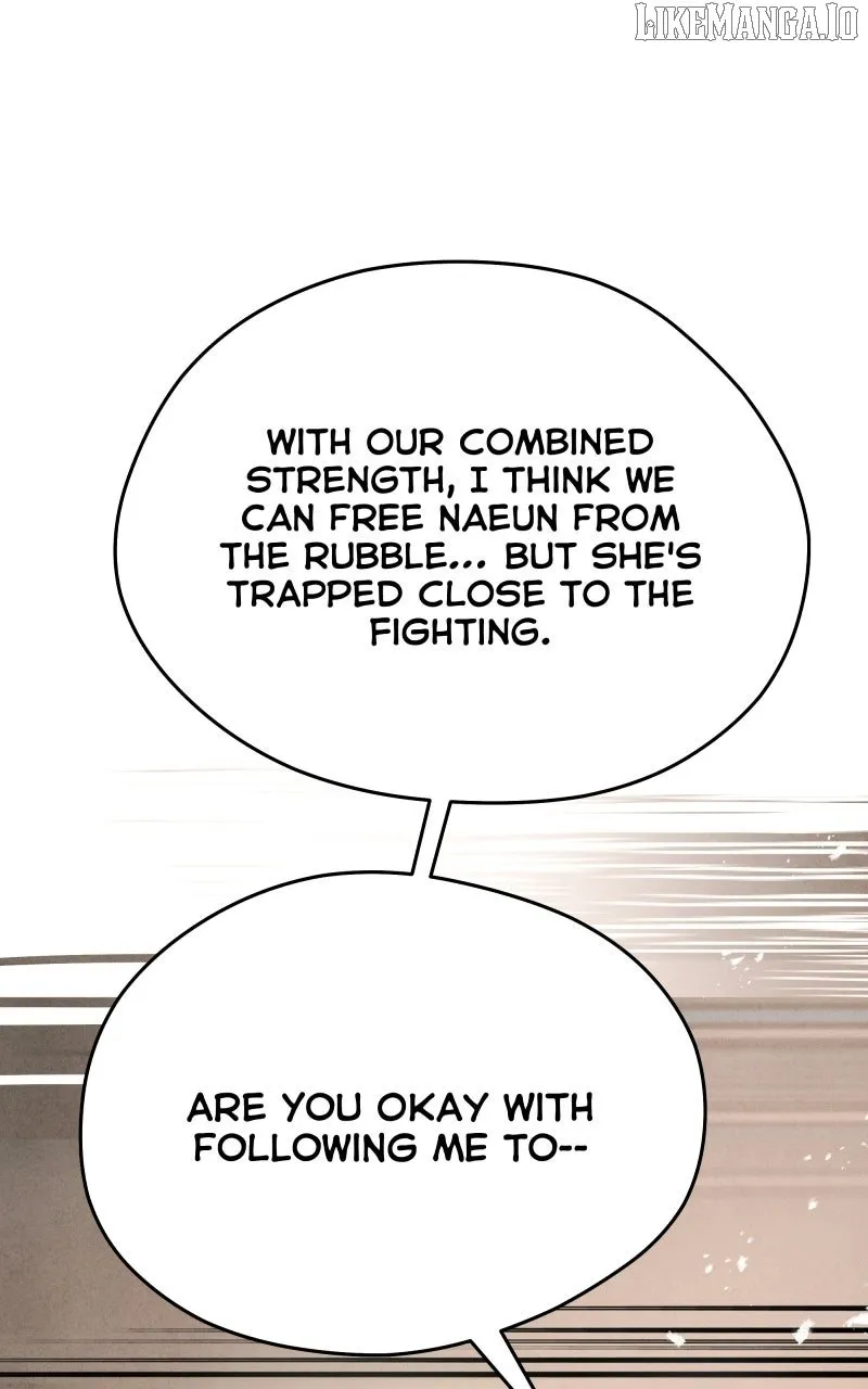 Read Hand Jumper chapter 95 image 45 on Lezhin