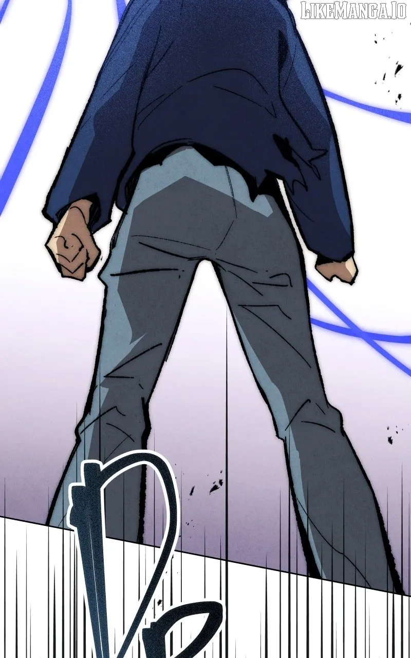 Read Hand Jumper chapter 95 image 51 on Lezhin