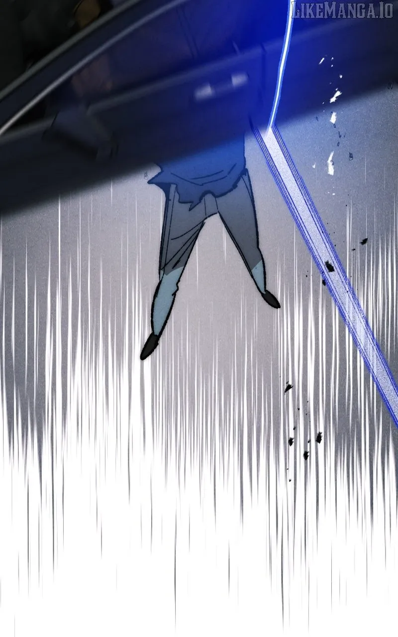 Read Hand Jumper chapter 95 image 53 on Lezhin