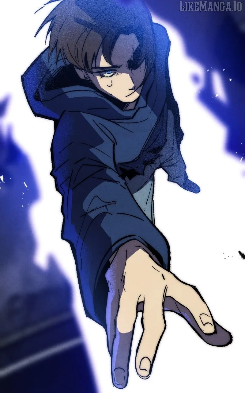 Read Hand Jumper chapter 95 image 55 on Lezhin