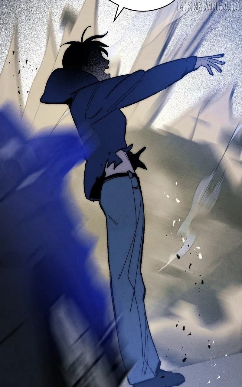 Read Hand Jumper chapter 95 image 57 on Lezhin
