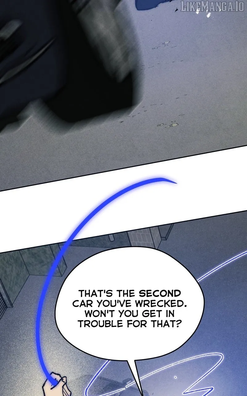 Read Hand Jumper chapter 95 image 58 on Lezhin