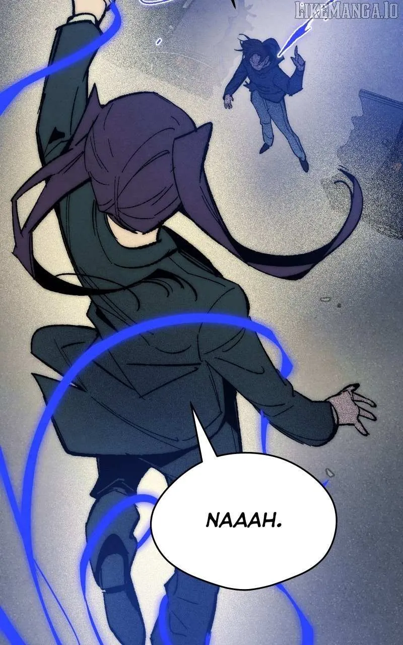 Read Hand Jumper chapter 95 image 59 on Lezhin