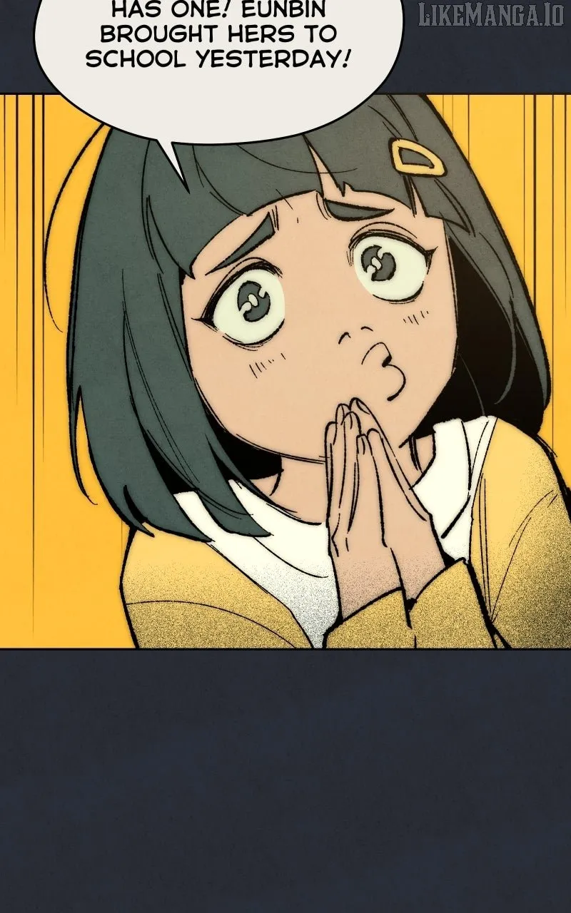 Read Hand Jumper chapter 95 image 6 on Lezhin