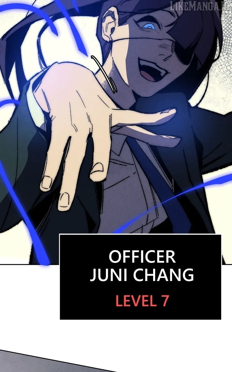 Read Hand Jumper chapter 95 image 61 on Lezhin