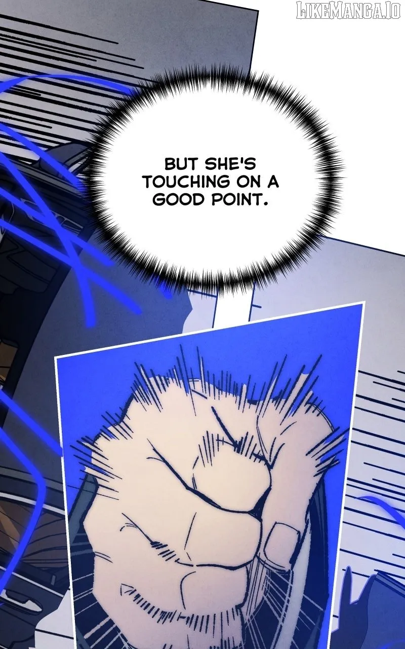 Read Hand Jumper chapter 95 image 62 on Lezhin