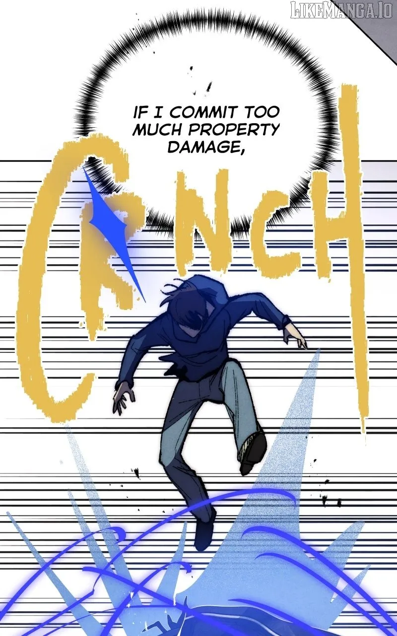 Read Hand Jumper chapter 95 image 64 on Lezhin