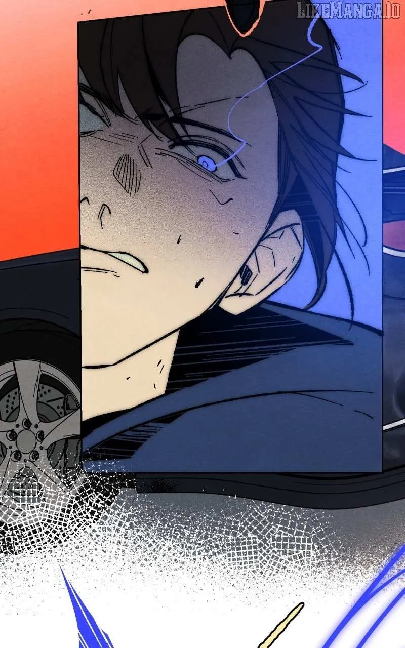 Read Hand Jumper chapter 95 image 67 on Lezhin