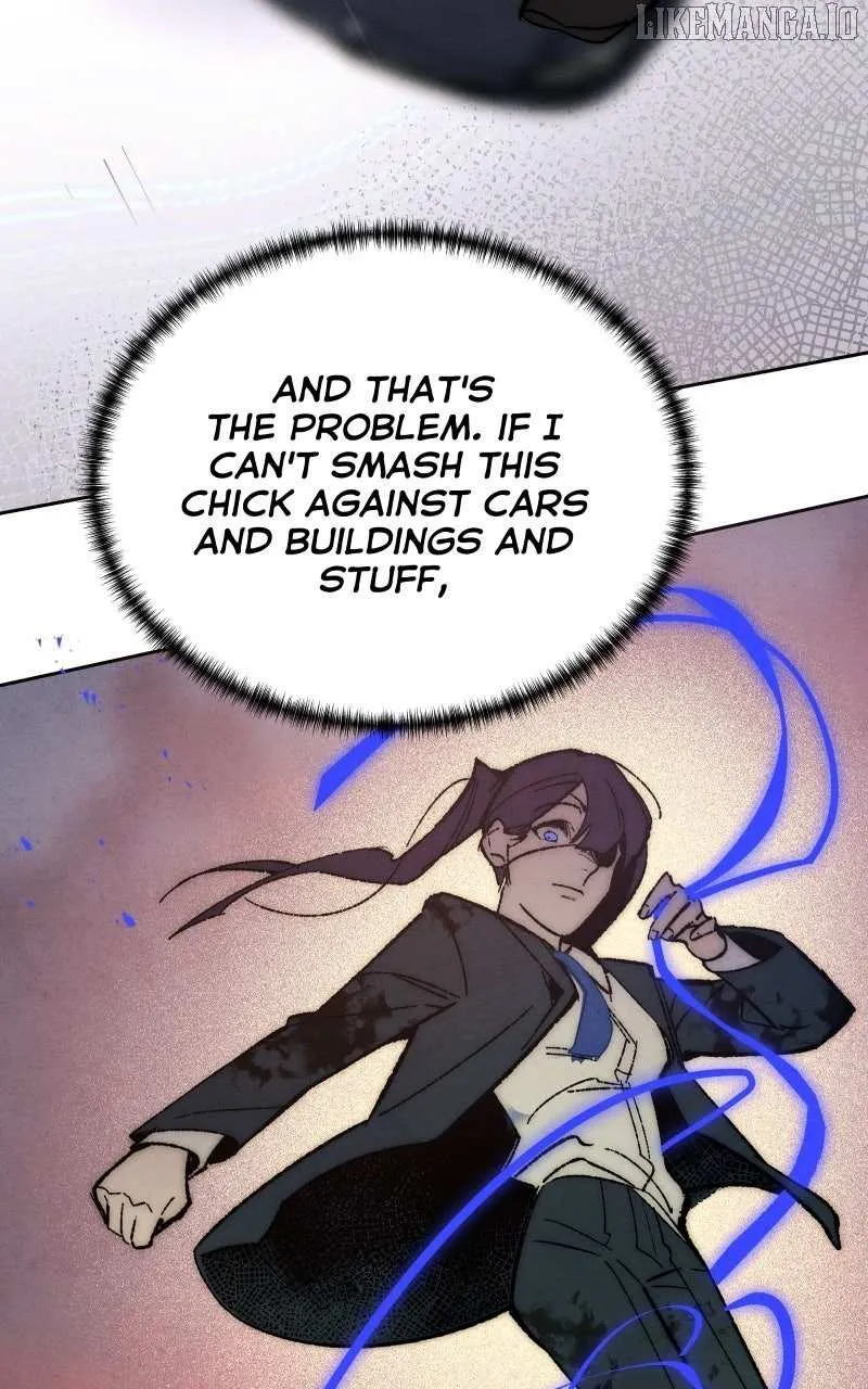 Read Hand Jumper chapter 95 image 69 on Lezhin