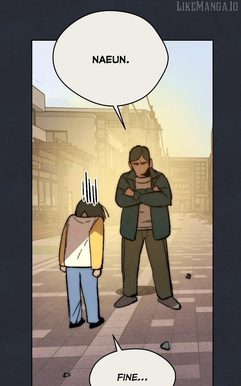 Read Hand Jumper chapter 95 image 7 on Lezhin