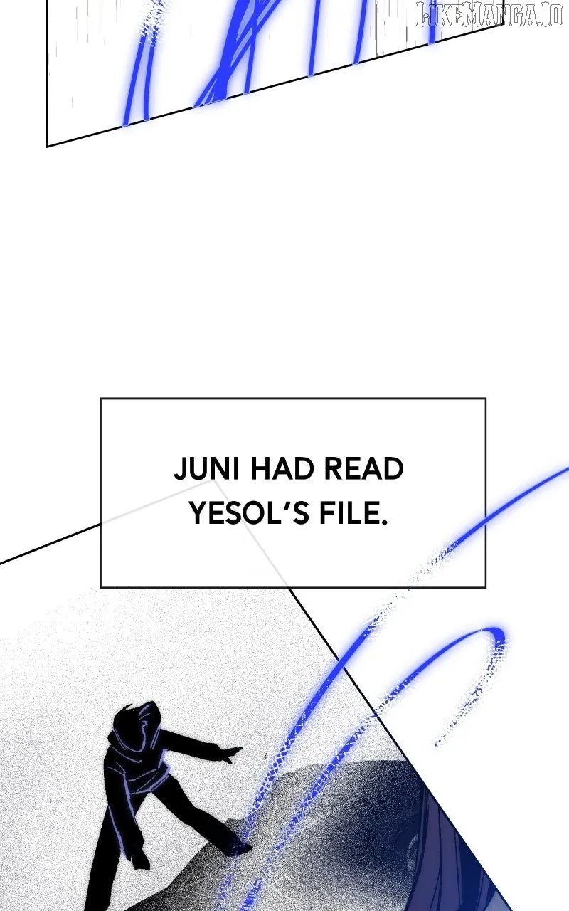 Read Hand Jumper chapter 95 image 73 on Lezhin