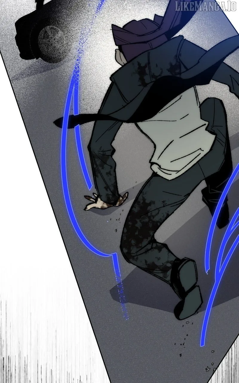 Read Hand Jumper chapter 95 image 74 on Lezhin