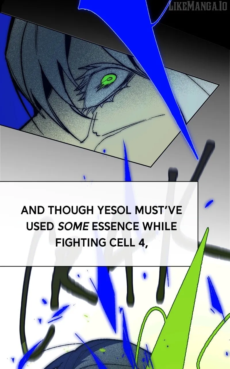 Read Hand Jumper chapter 95 image 76 on Lezhin