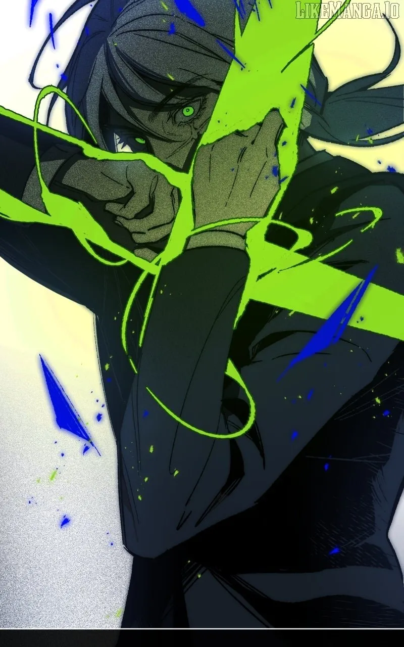 Read Hand Jumper chapter 95 image 77 on Lezhin