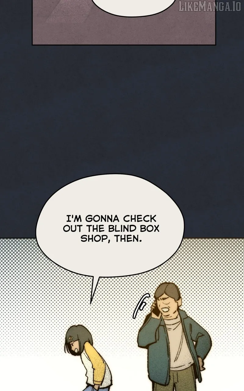 Read Hand Jumper chapter 95 image 8 on Lezhin