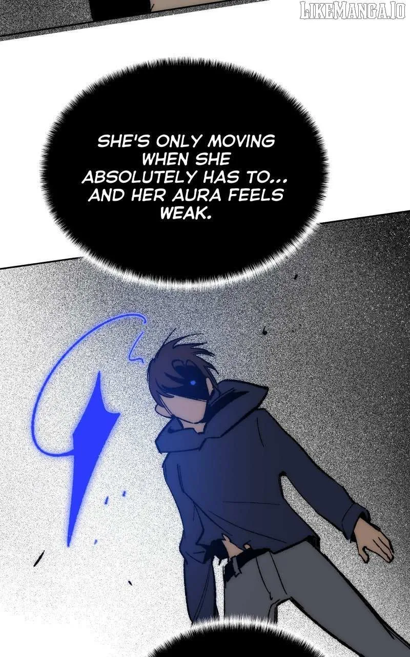 Read Hand Jumper chapter 95 image 80 on Lezhin