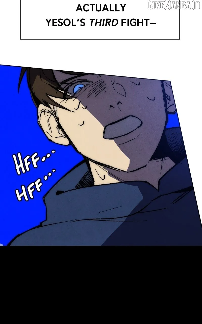Read Hand Jumper chapter 95 image 82 on Lezhin