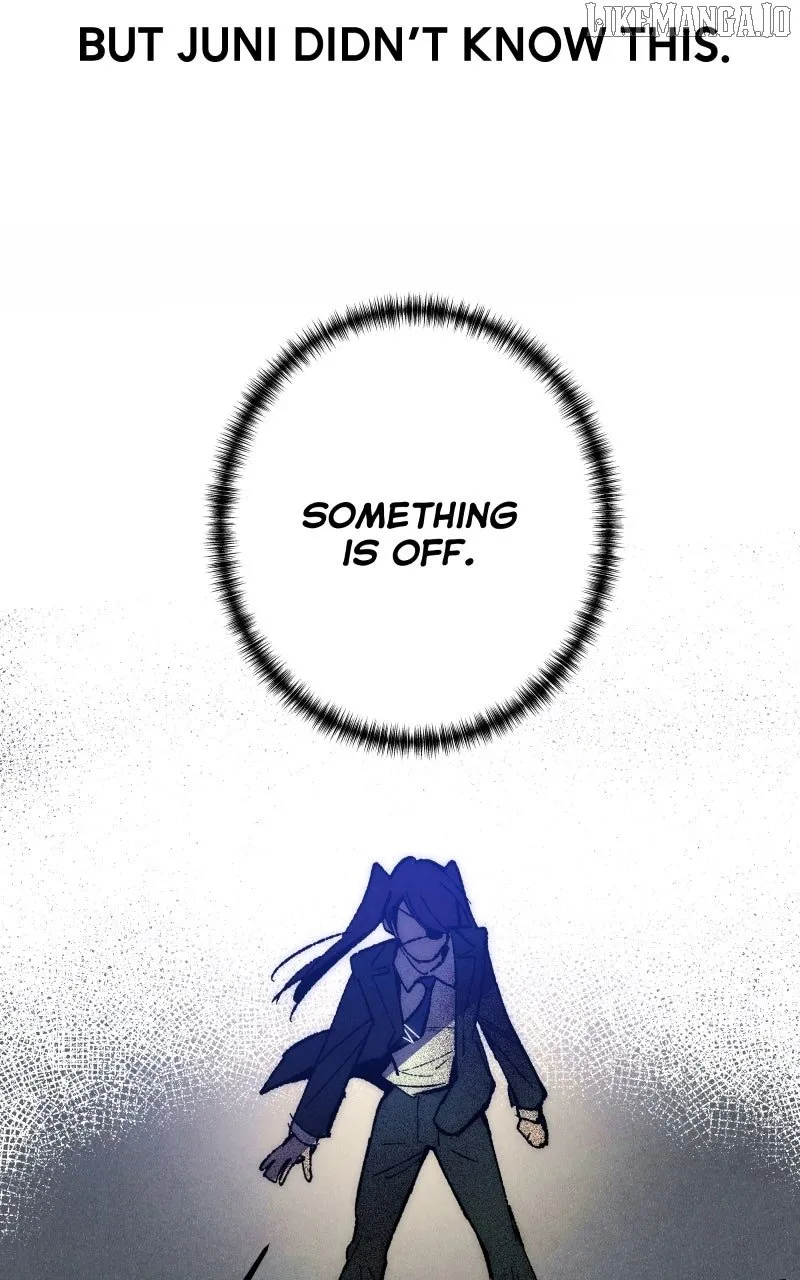 Read Hand Jumper chapter 95 image 87 on Lezhin