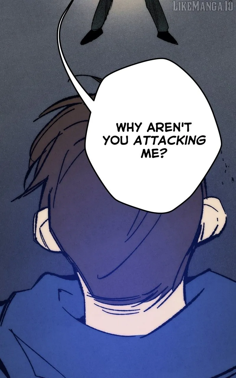 Read Hand Jumper chapter 95 image 88 on Lezhin