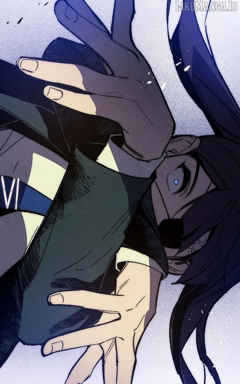 Read Hand Jumper chapter 95 image 92 on Lezhin