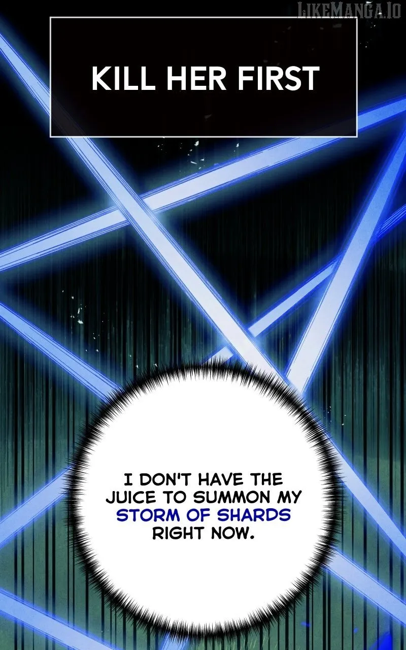 Read Hand Jumper chapter 96 image 11 on Lezhin