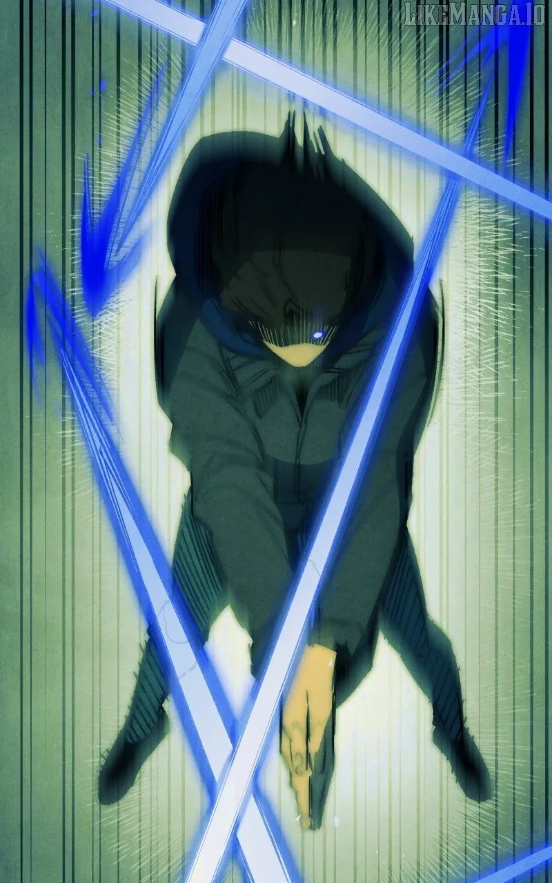 Read Hand Jumper chapter 96 image 12 on Lezhin