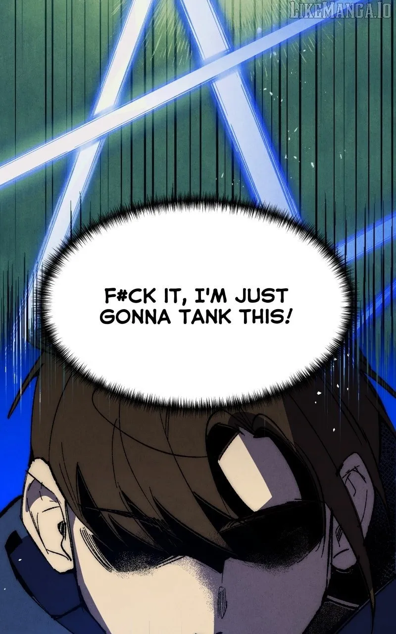 Read Hand Jumper chapter 96 image 13 on Lezhin