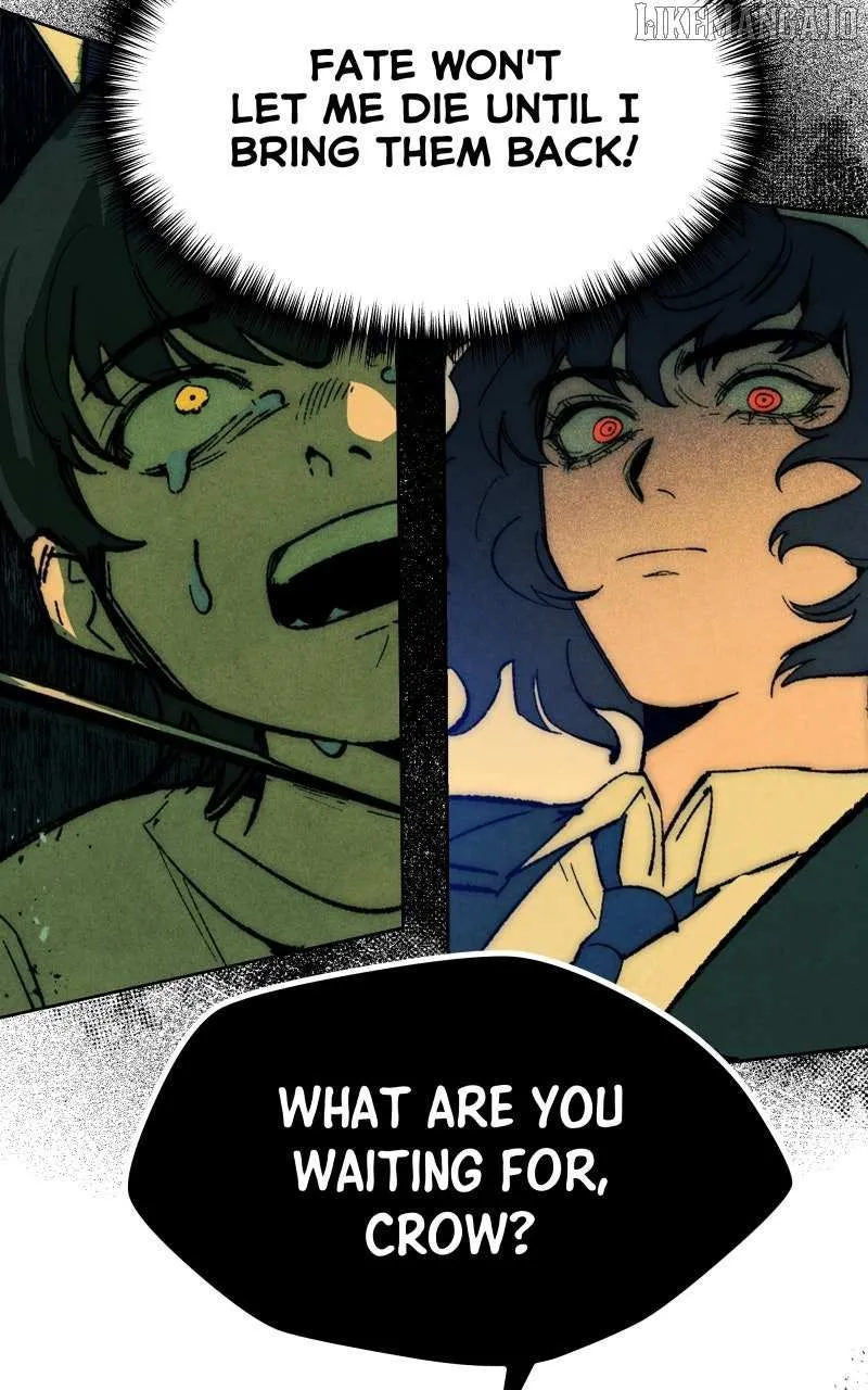 Read Hand Jumper chapter 96 image 15 on Lezhin