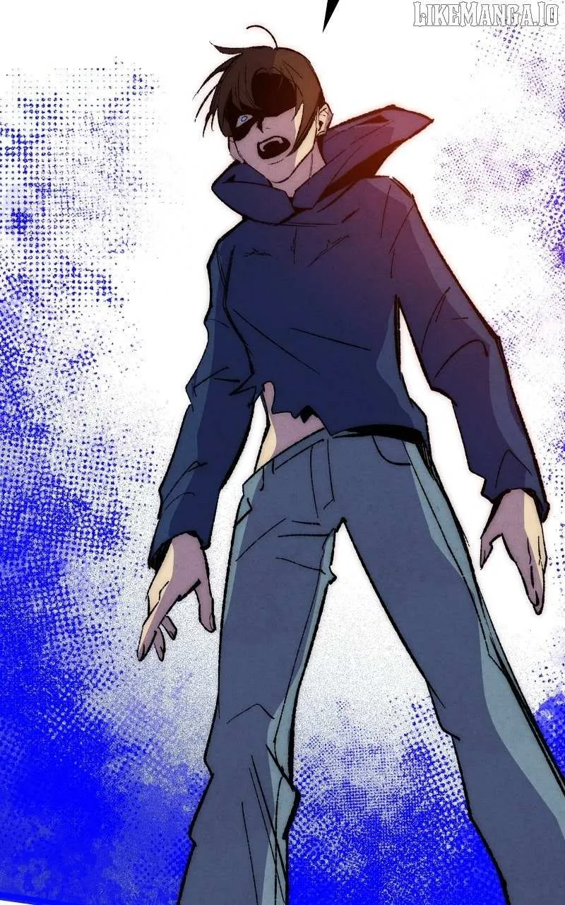 Read Hand Jumper chapter 96 image 16 on Lezhin