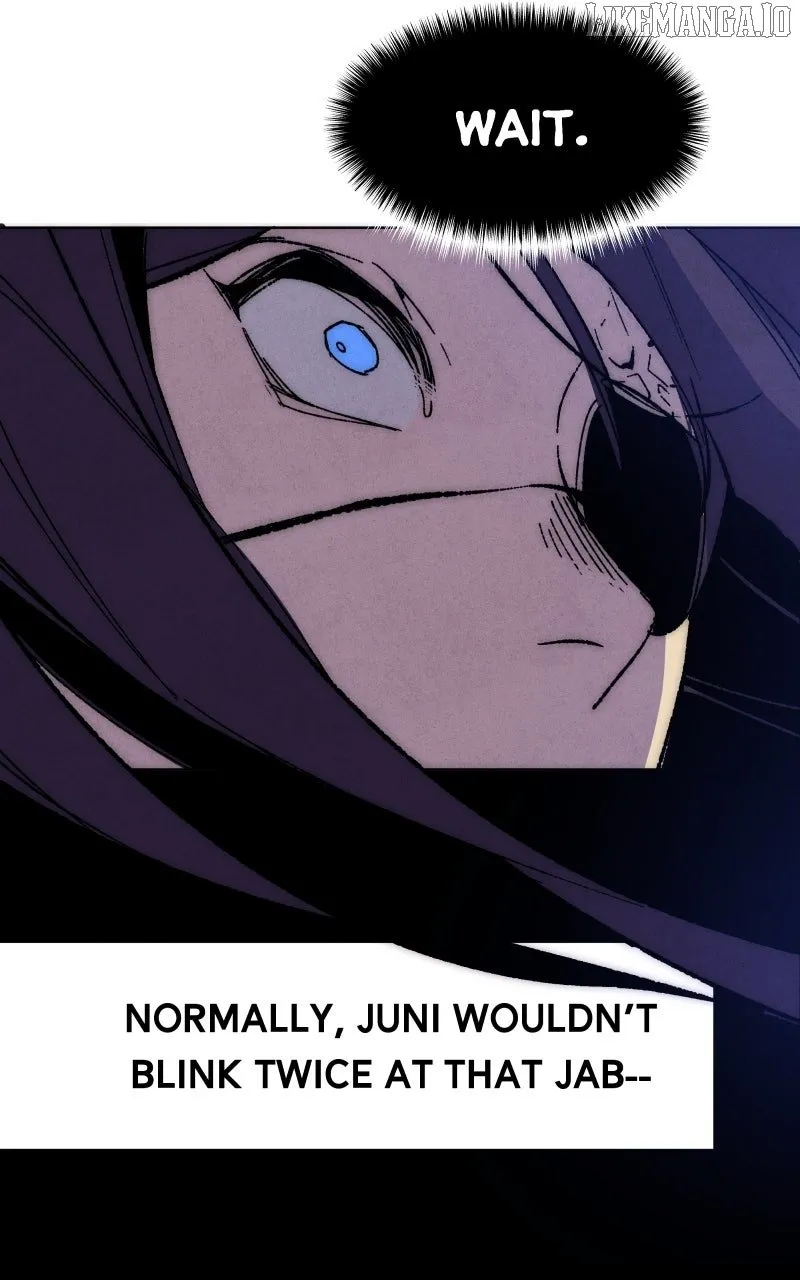 Read Hand Jumper chapter 96 image 19 on Lezhin