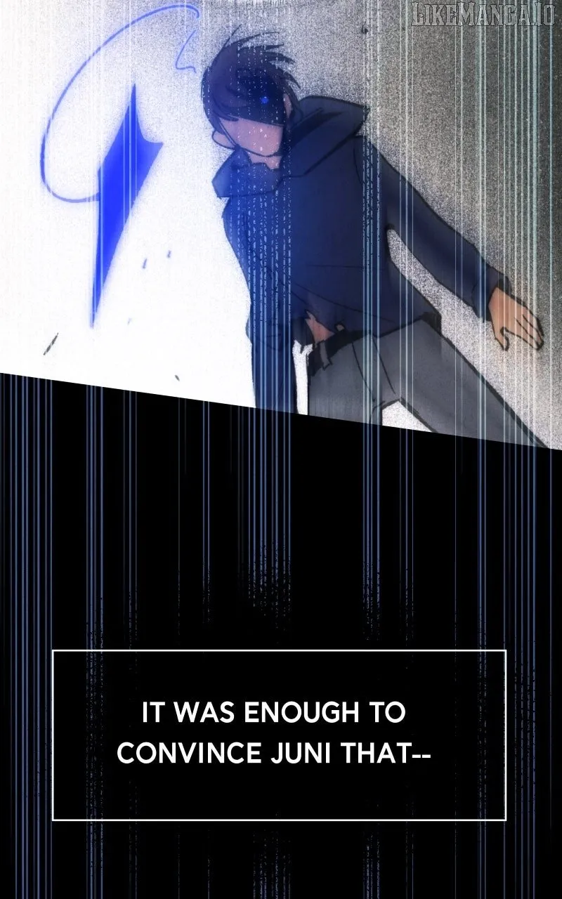 Read Hand Jumper chapter 96 image 22 on Lezhin