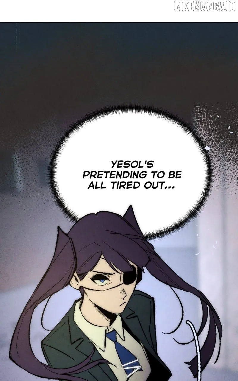 Read Hand Jumper chapter 96 image 24 on Lezhin