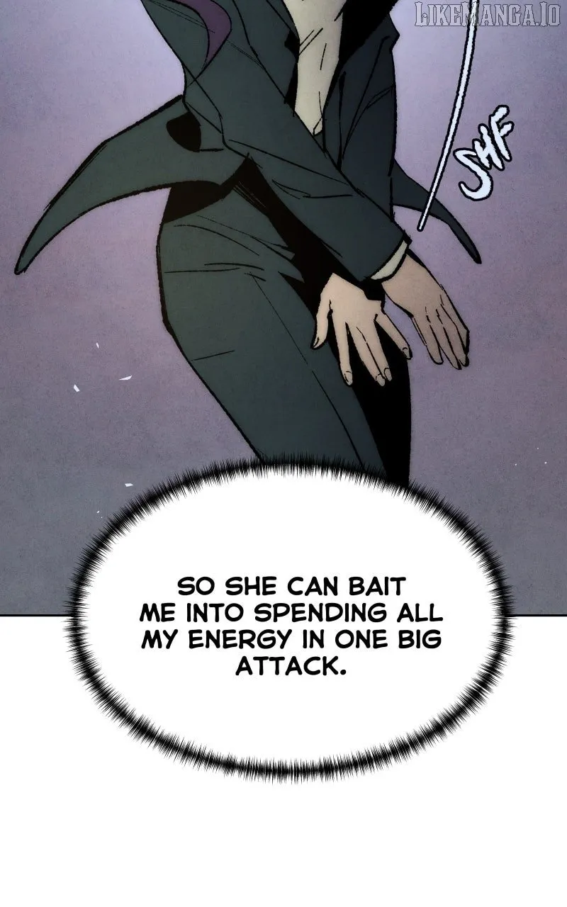 Read Hand Jumper chapter 96 image 25 on Lezhin