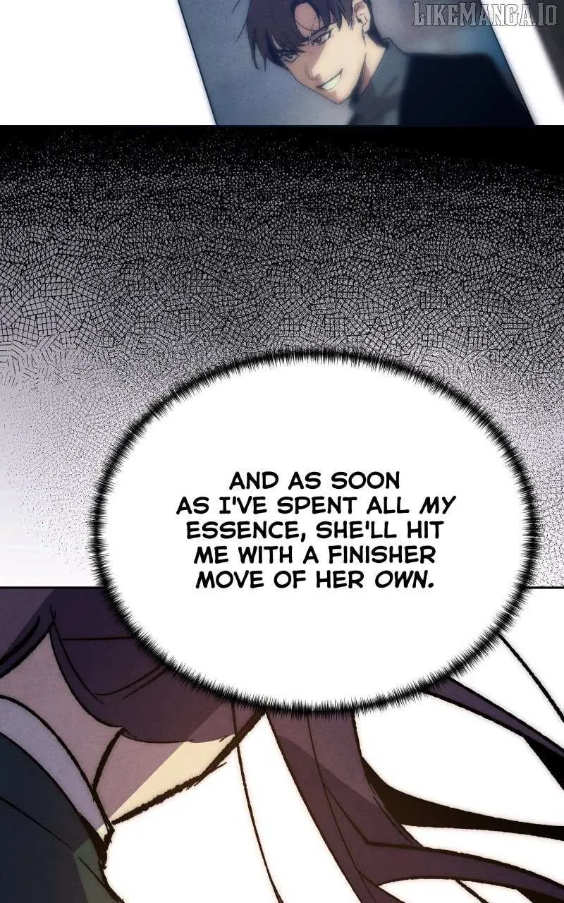 Read Hand Jumper chapter 96 image 27 on Lezhin