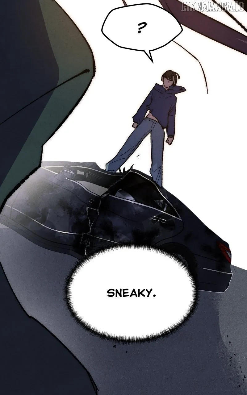 Read Hand Jumper chapter 96 image 28 on Lezhin